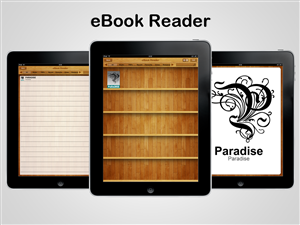 Design Application par Paradise pour ce projet | Design : #997465