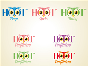 Diseño de Logo por MIM design para este proyecto | Diseño: #924784