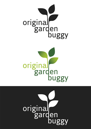 Logo-Design von Gabor Szalay für dieses Projekt | Design #3696204