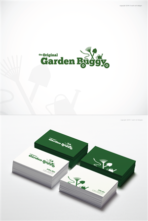 Logo-Design von Sushi Roll Designs für dieses Projekt | Design: #3683285