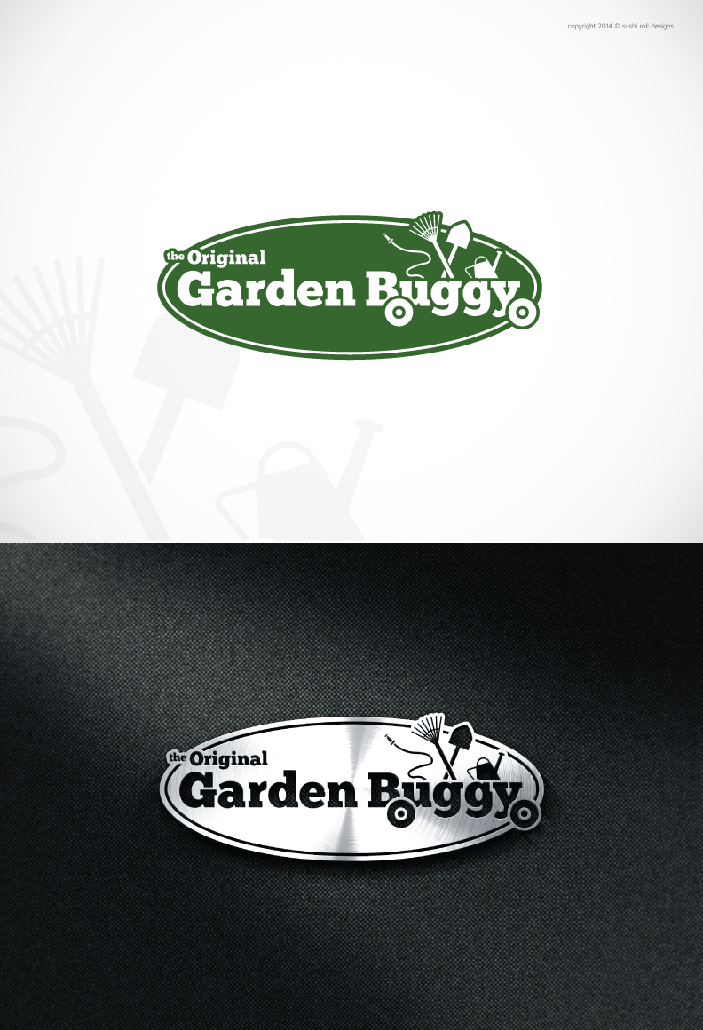 Logo Design by Sushi Roll Designs for this project | Design #3708042