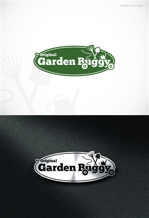 Logo-Design von Sushi Roll Designs für dieses Projekt | Design: #3708042