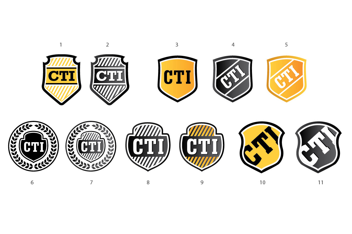 Logo Design by Dynamic for City Towing & Impoundment | Design #3643316
