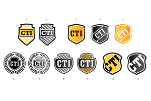 Logo Design by Dynamic for City Towing & Impoundment | Design #3643316