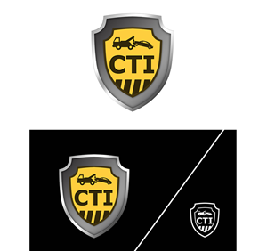 Logo-Design von Dynamic für City Towing & Impoundment | Design: #3652648