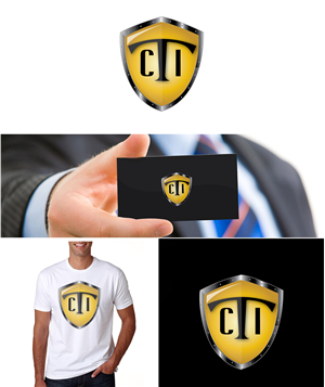 Logo-Design von Gentle Spring Rain für City Towing & Impoundment | Design: #3651509