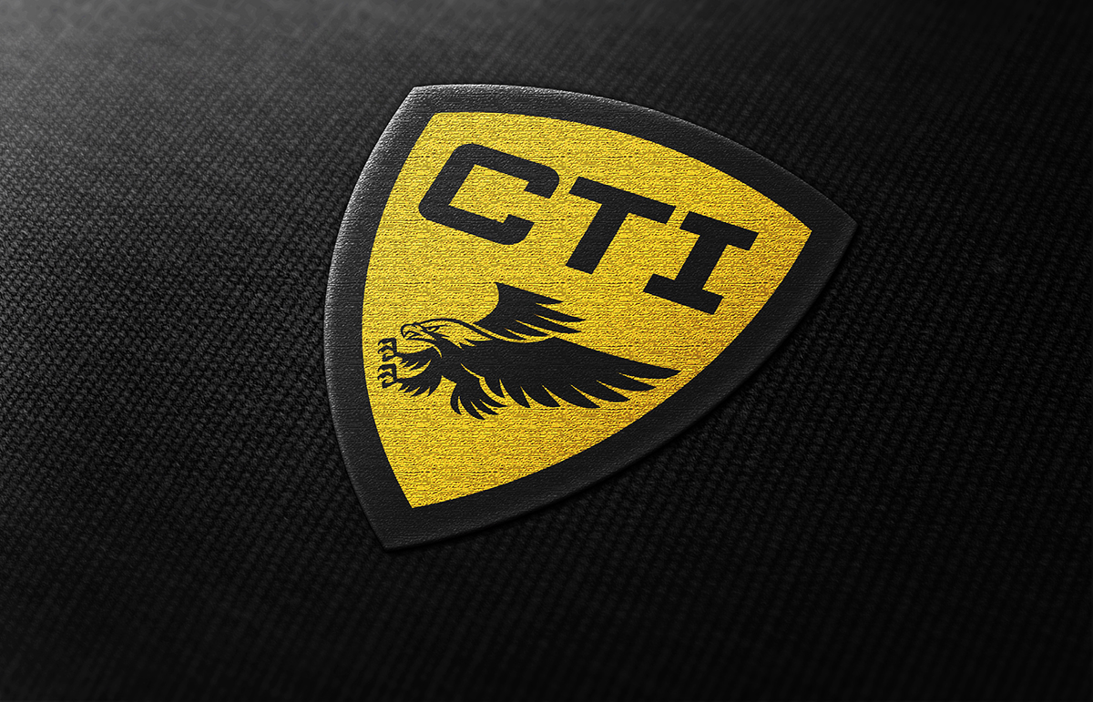 Logo Design by studio-sfp.com for City Towing & Impoundment | Design #3648377