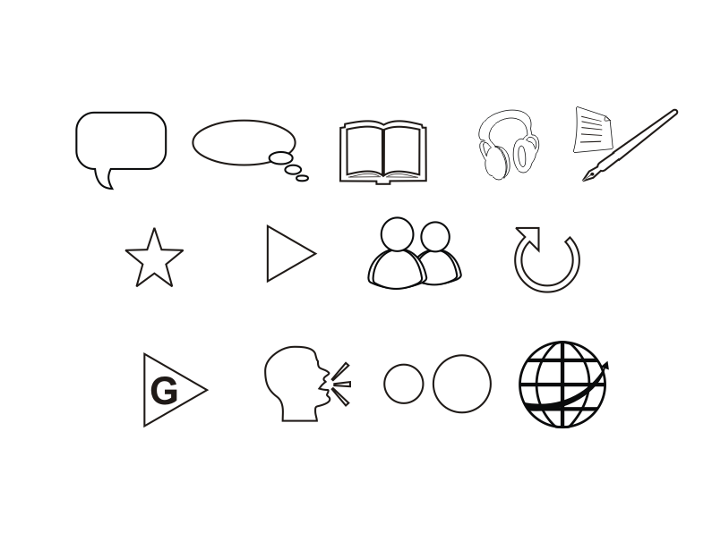 Icon Design by Blueberry for this project | Design #912240