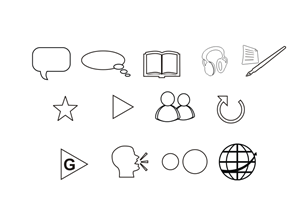 Icon Design by Blueberry for this project | Design #912240