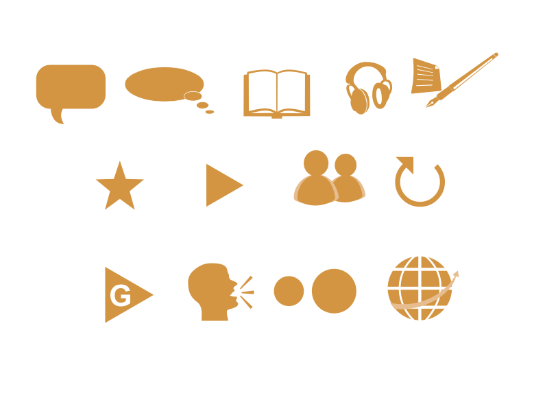 Icon-Design von Blueberry für dieses Projekt | Design #912242