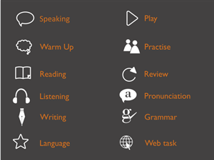 Icon Design by JUNIKORN