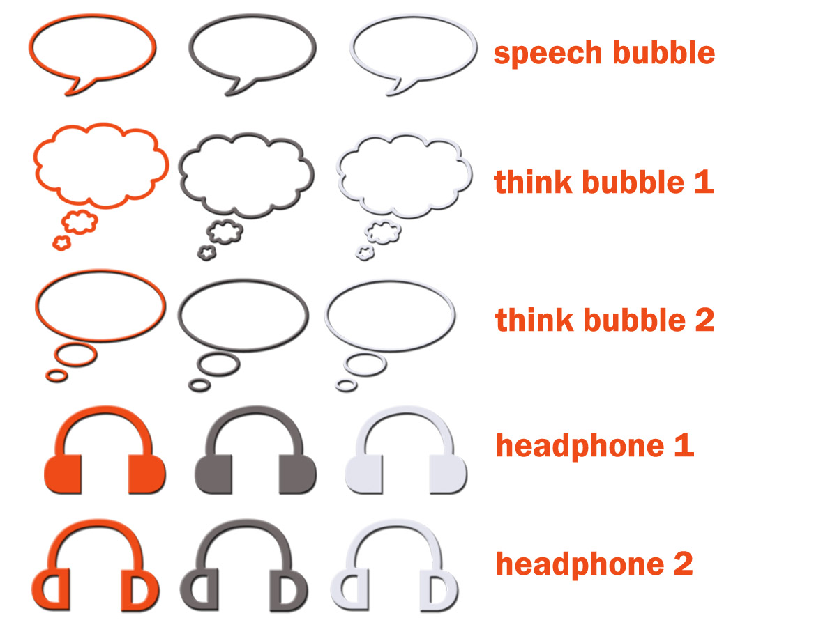 Icon Design by vid for this project | Design #909013