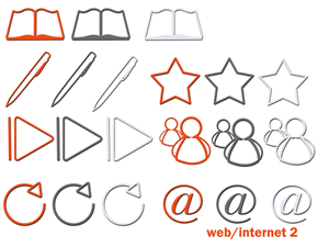 Icon Design by vid for this project | Design: #909016