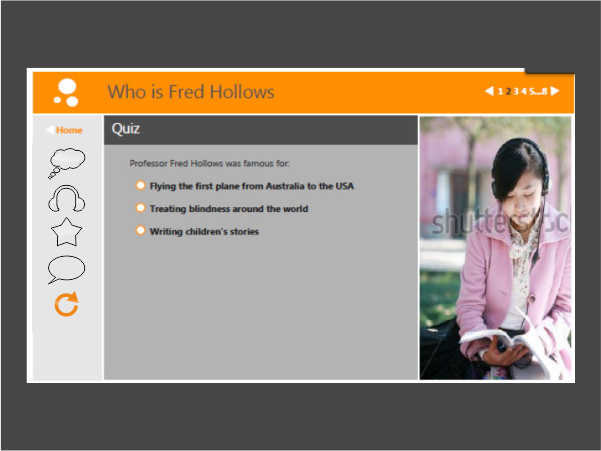 Icon-Design von mindbrand für dieses Projekt | Design #909540