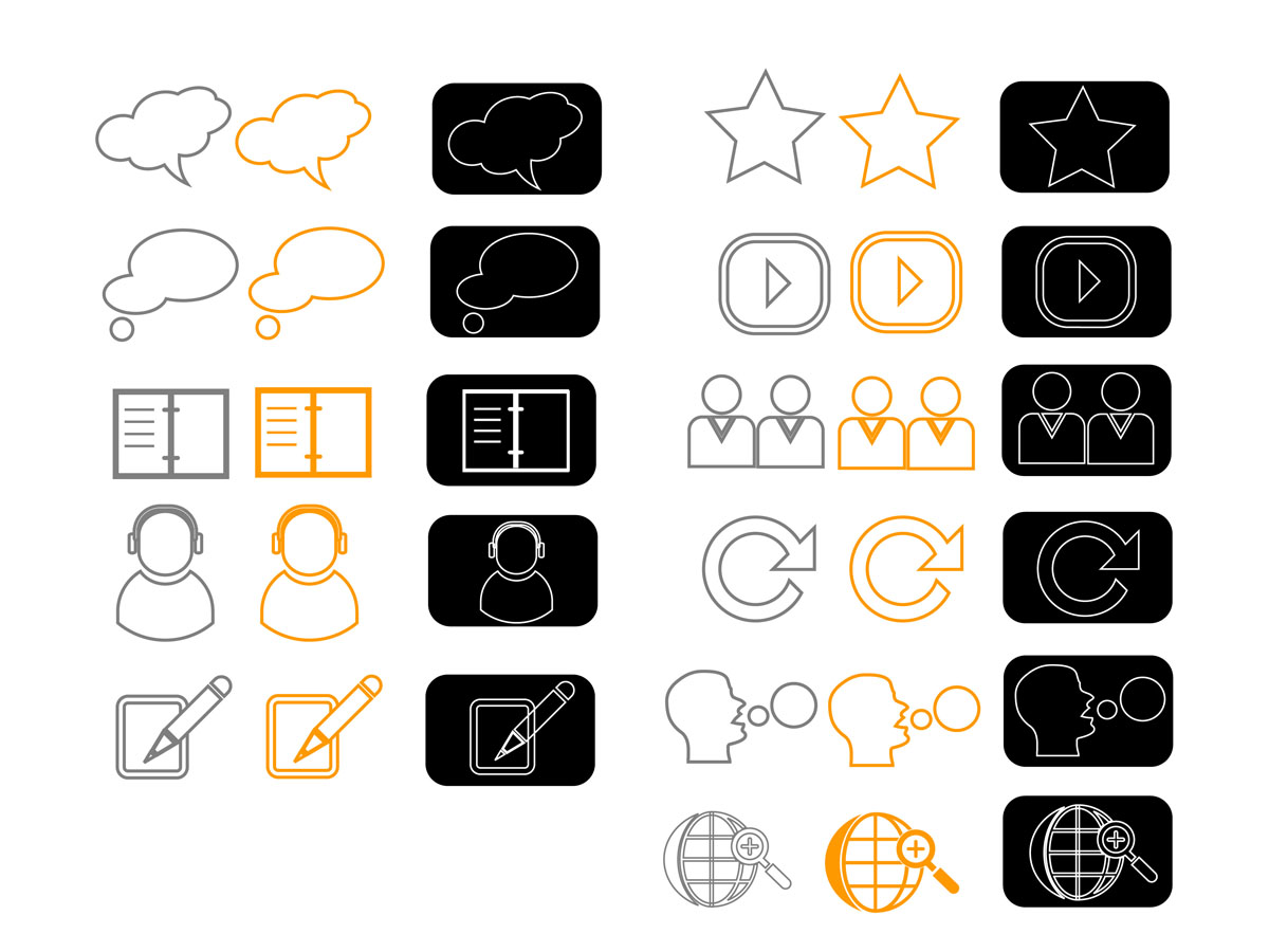 Diseño Con Ícono por rdl83 para este proyecto | Diseño #913085