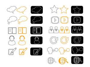 Icon Design by rdl83 for this project | Design: #913085