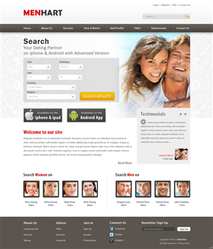 Design Wordpress par pb