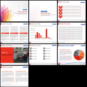PowerPoint Design by Best Design Hub