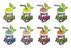 Logo Design by Ingrid Jones