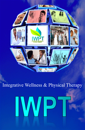 Brochure Design by karien.hollister for Integrative Wellness and Physical Therapy | Design: #3694540