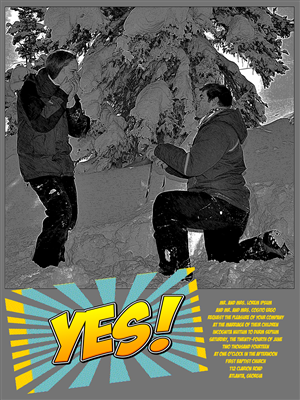 Diseño Gráfico por Venus L. Penaflor para este proyecto | Diseño: #3646469
