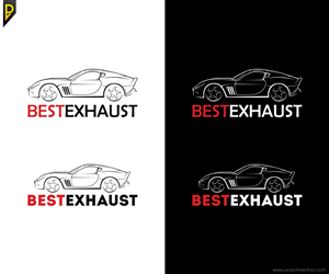 Logo Design by poisonvectors