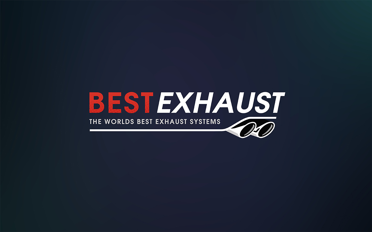 Logo Design by Jassem Said for Best Exhaust Pty Ltd | Design #3644949