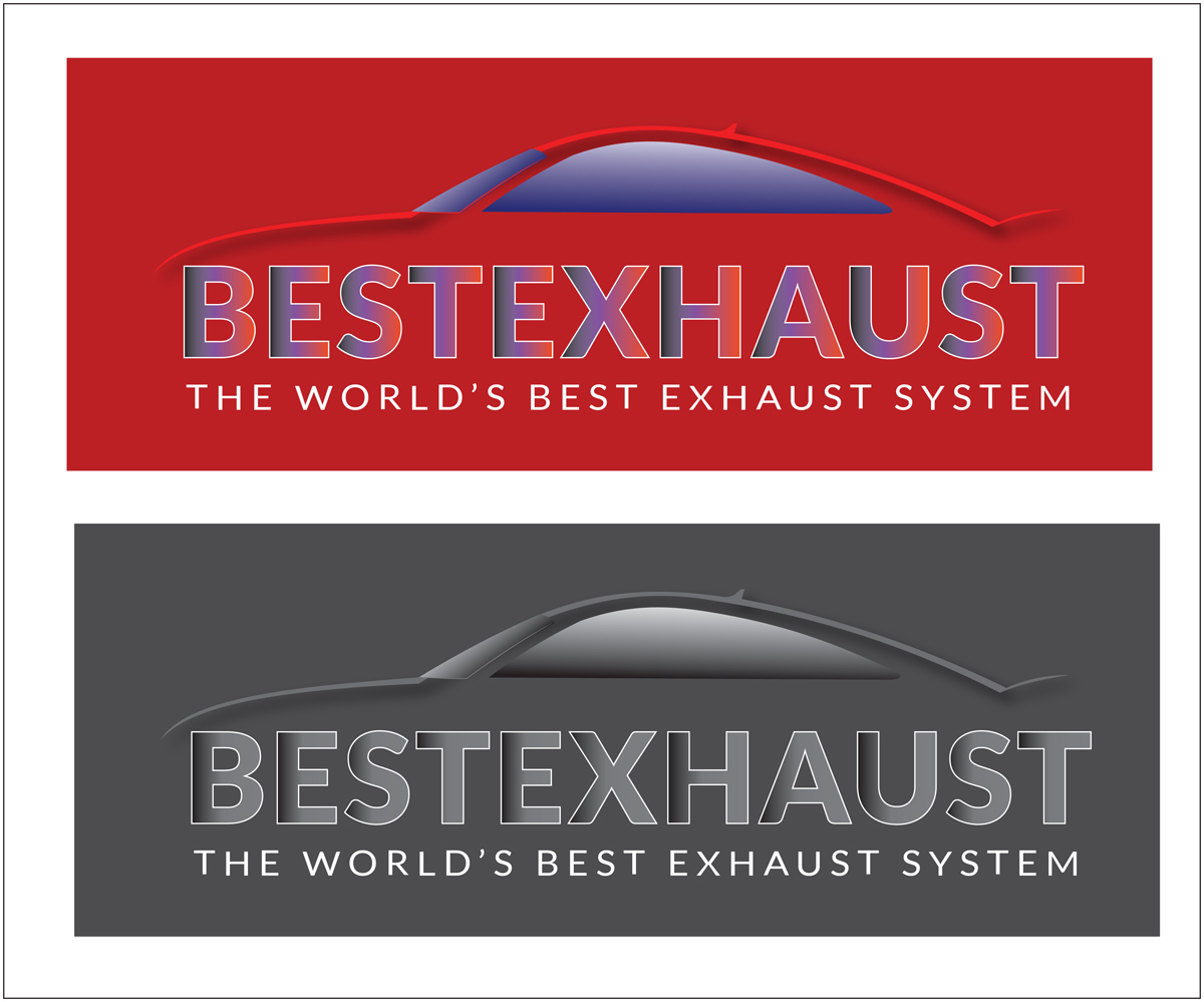 Logo Design by Venus L. Penaflor for Best Exhaust Pty Ltd | Design #3648589