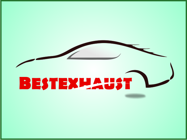 Logo Design by vipin sharma for Best Exhaust Pty Ltd | Design #3672273