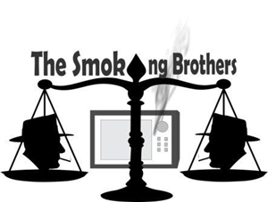 Logo Design by sukotluck for Smoking Brothers Catering | Design #3624646