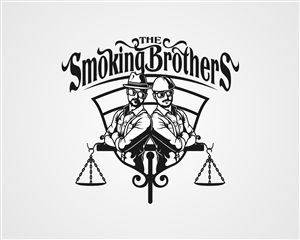 Logo Design by alpino
