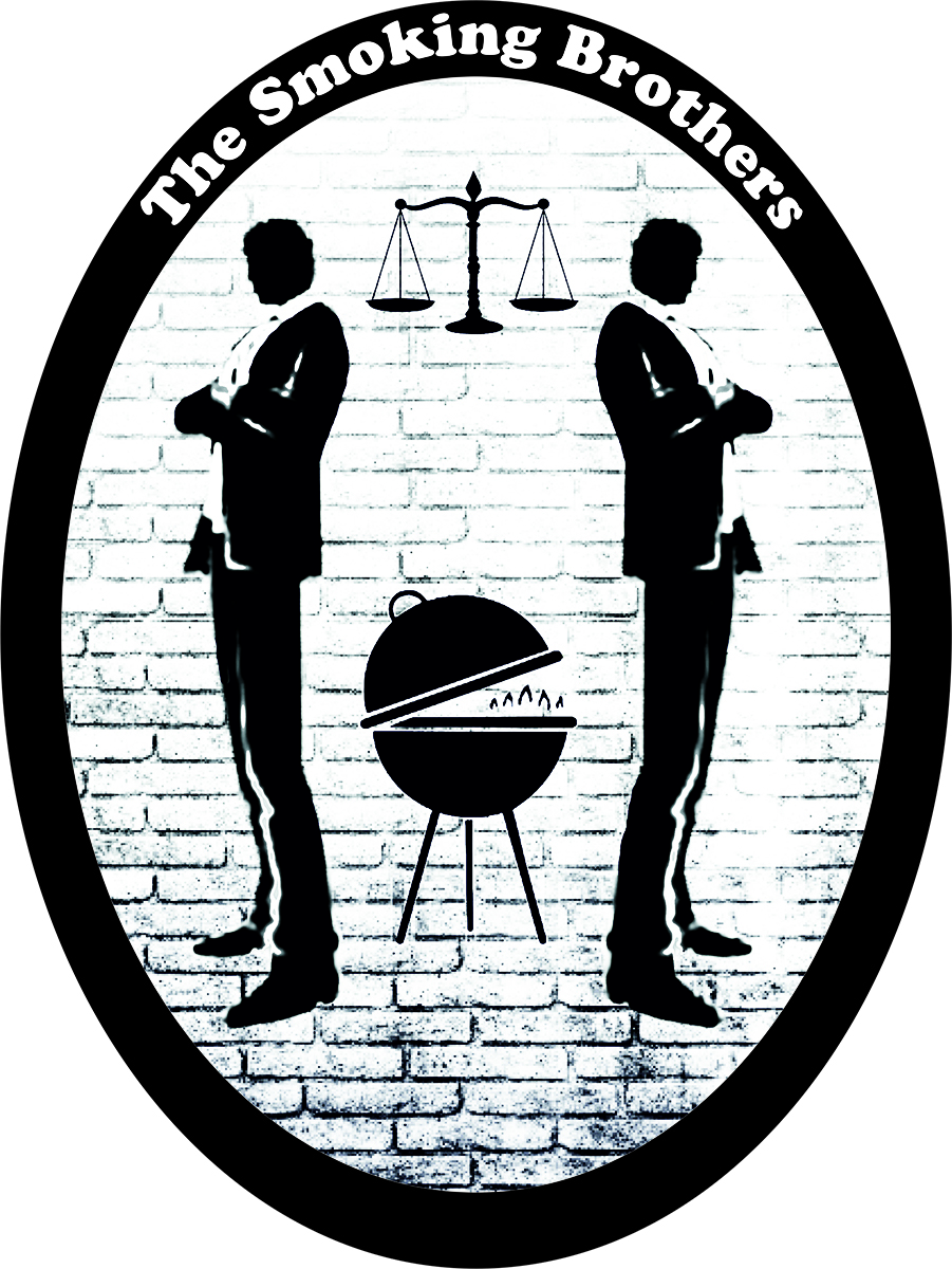 Logo-Design von ninomargo für Smoking Brothers Catering | Design #3627177