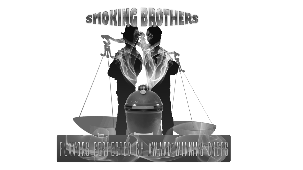 Diseño de Logo por Prechezy para Smoking Brothers Catering | Diseño #3643920