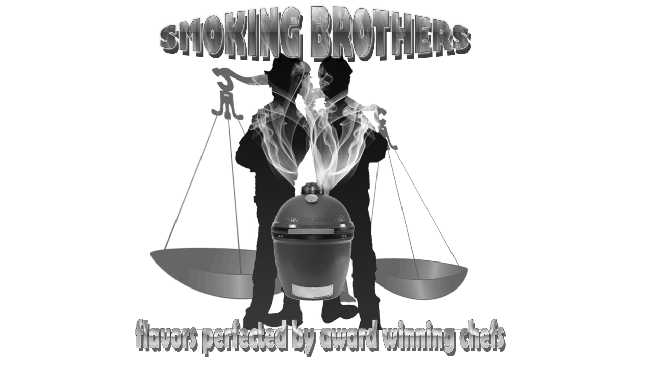 Diseño de Logo por Prechezy para Smoking Brothers Catering | Diseño #3643930