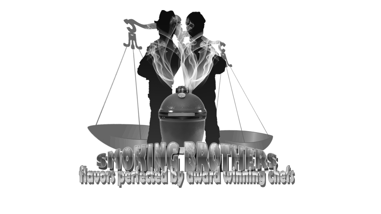 Diseño de Logo por Prechezy para Smoking Brothers Catering | Diseño #3643936
