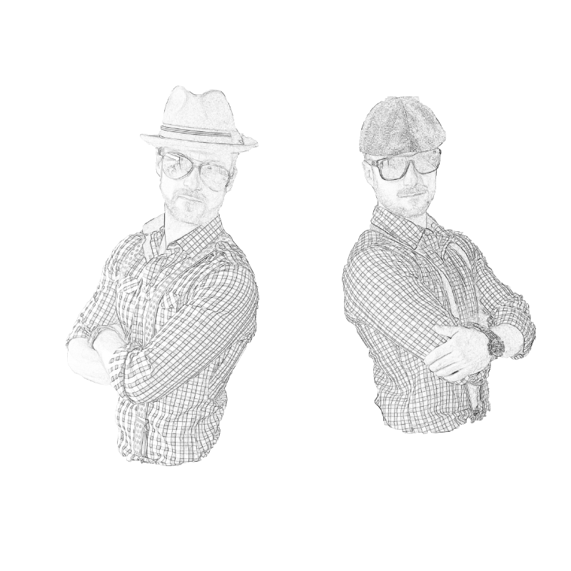 Logo Design by Graphica27 for Smoking Brothers Catering | Design #3629418