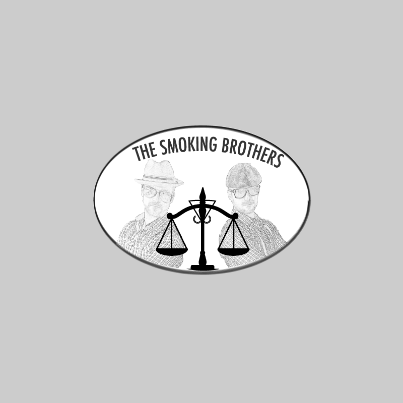 Diseño de Logo por Graphica27 para Smoking Brothers Catering | Diseño #3629567