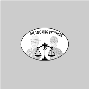 Diseño de Logo por Graphica27 para Smoking Brothers Catering | Diseño: #3629567