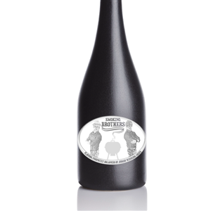 Logo Design by Graphica27 for Smoking Brothers Catering | Design: #3633924