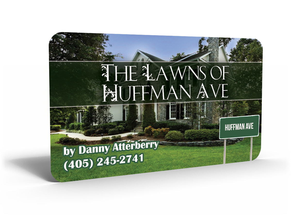 Business Card Design by Hardcore Design for this project | Design #3686293