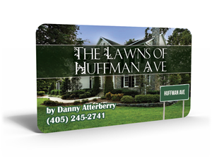 Business Card Design by Hardcore Design for this project | Design: #3686293