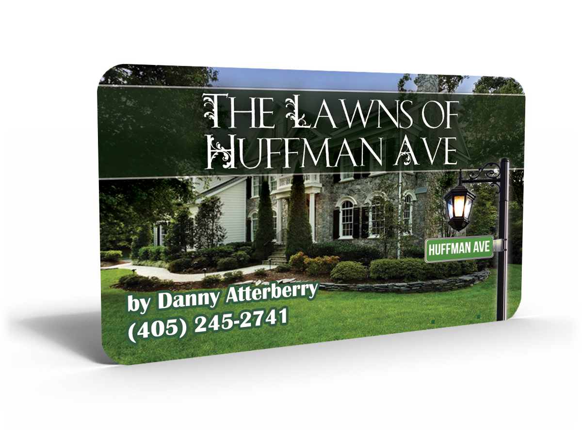 Business Card Design by Hardcore Design for this project | Design #3705465