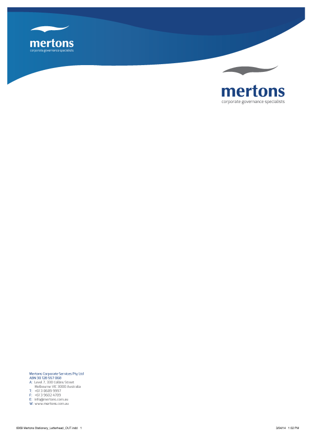 Letterhead Design by mohdz AA for this project | Design #3627193