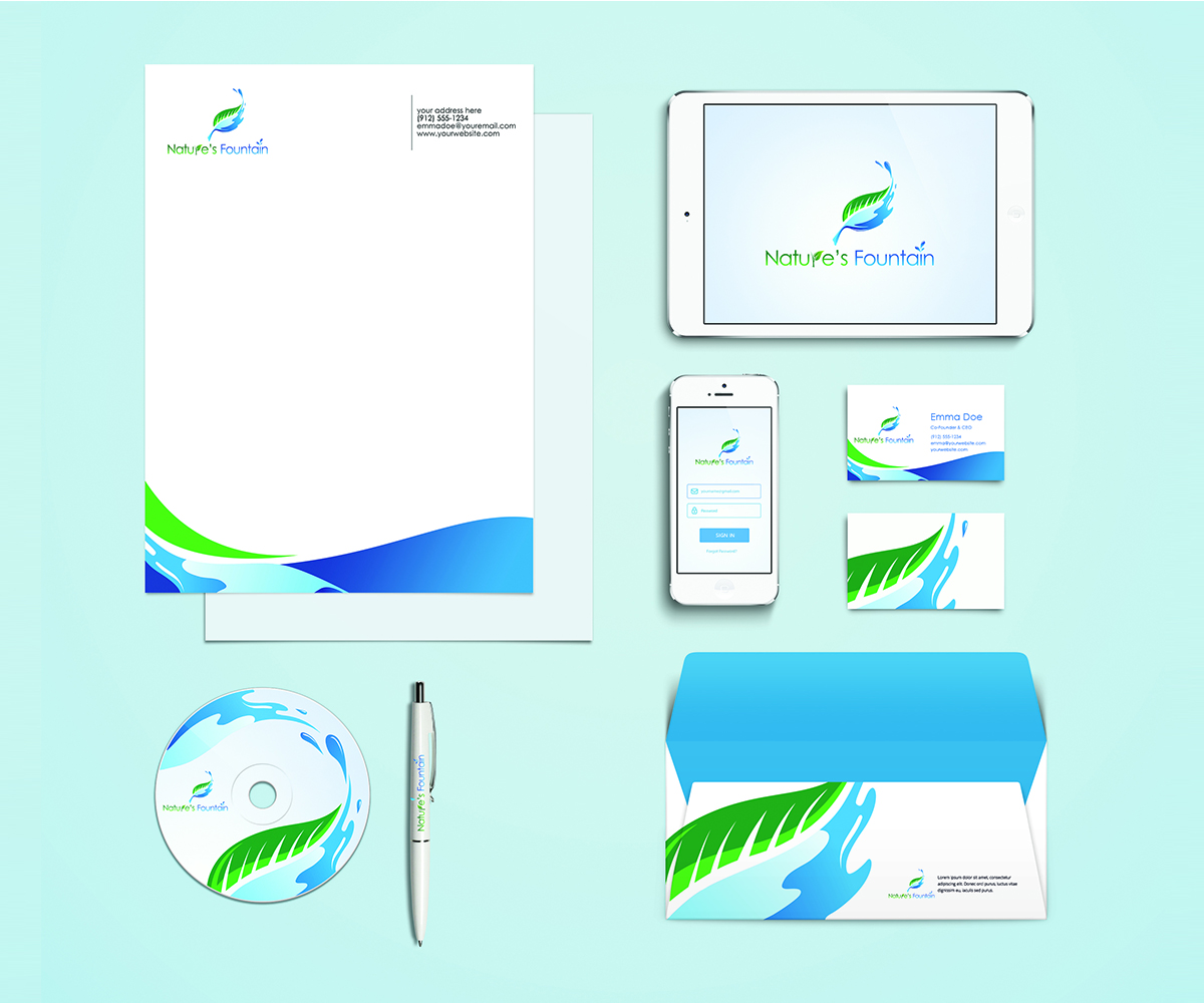 Logo Design by onamel for this project | Design #3745889