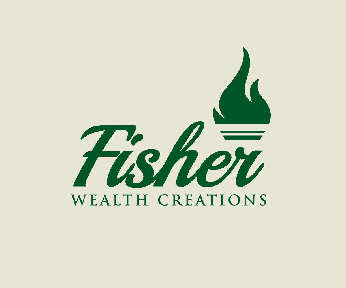 Diseño de Logo por ELOISE LIND para Wealth Creations | Diseño #3690968