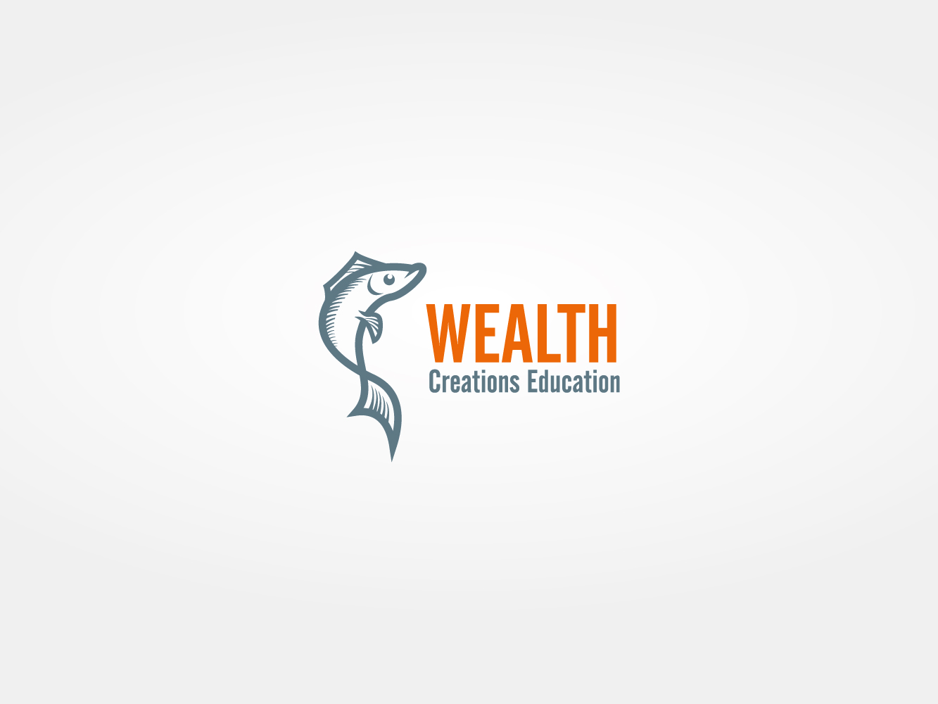 Diseño de Logo por Enzzok para Wealth Creations | Diseño #3631093