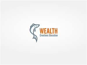 Diseño de Logo por Enzzok para Wealth Creations | Diseño: #3631093