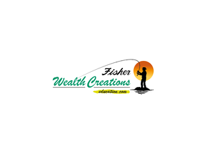 Diseño de Logo por Enzzok para Wealth Creations | Diseño: #3669093