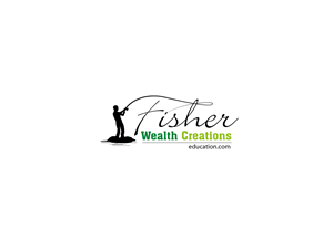 Logo Design by Enzzok for Wealth Creations | Design: #3698197