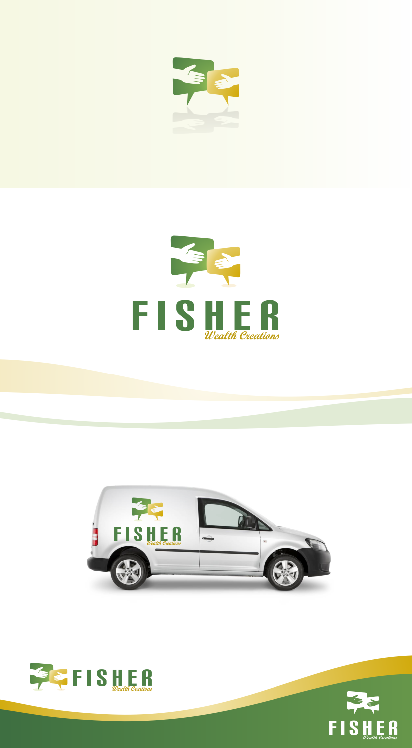 Diseño de Logo por Monimonzy para Wealth Creations | Diseño #3687185